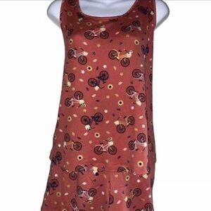 Women’s (2X- 18-20W) Joyspun Womens 2 pc Short Set Pajama, Soft & Cozy. NWOT.